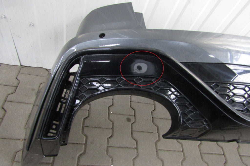 Zadnji branik Audi A6 RS6 C8 4K9 / 4K8 19-