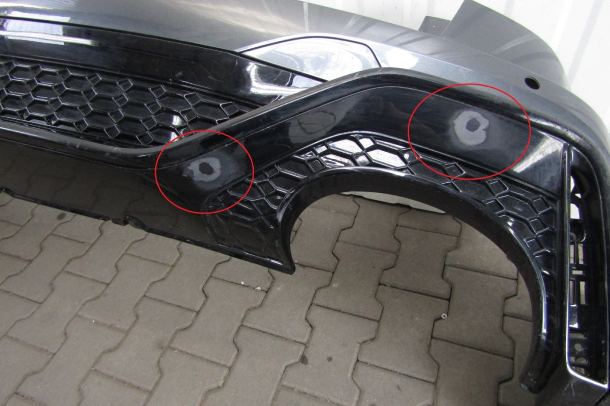 Zadnji branik Audi A6 RS6 C8 4K9 / 4K8 19-