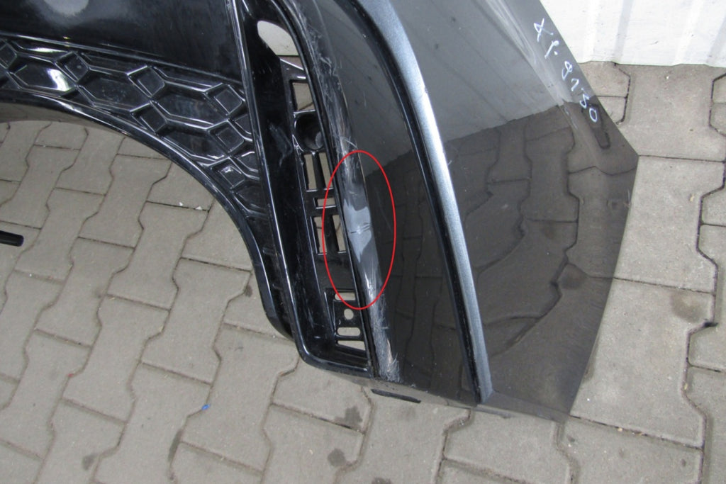 Zadnji branik Audi A6 RS6 C8 4K9 / 4K8 19-