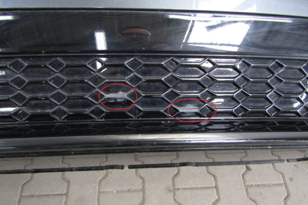 Zadnji branik Audi A6 RS6 C8 4K9 / 4K8 19-