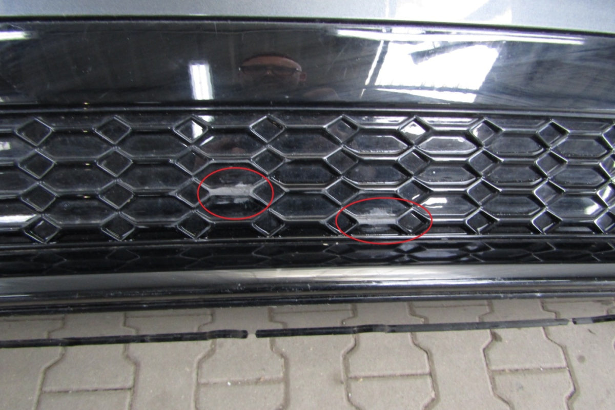 Zadnji branik Audi A6 RS6 C8 4K9 / 4K8 19-