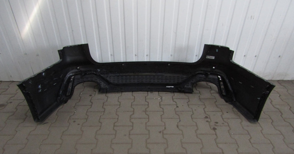 Zadnji branik Audi A6 RS6 C8 4K9 / 4K8 19-