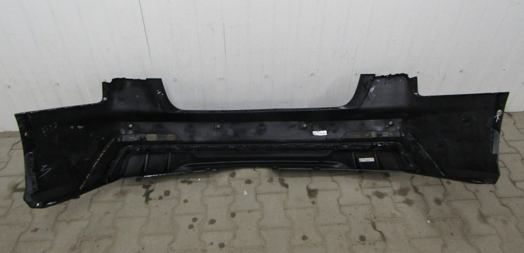 Zadnji branik Audi S6 C8 4K5 Sedan lift 23-