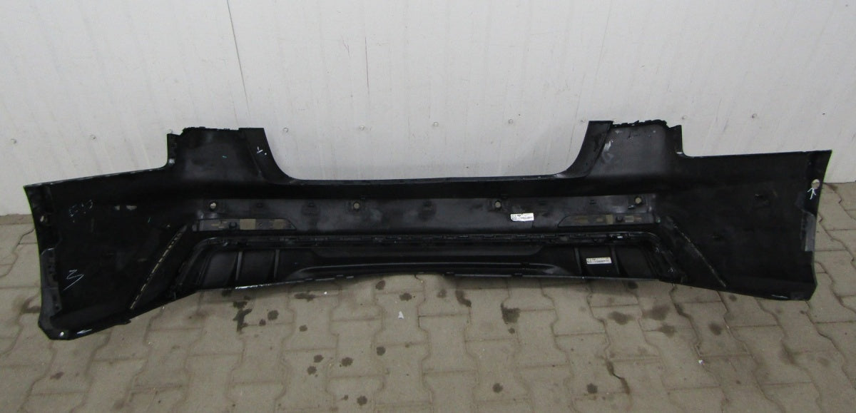 Zadnji branik Audi S6 C8 4K5 Sedan lift 23-