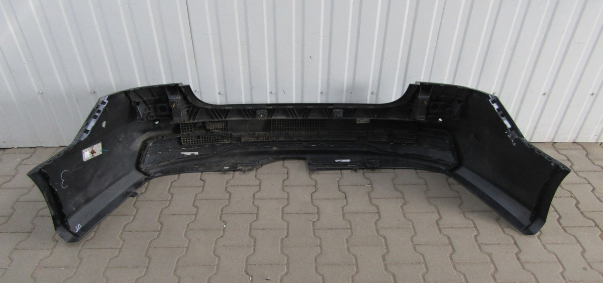 Zadnji branik Audi A7 4K8 S-Line 17-