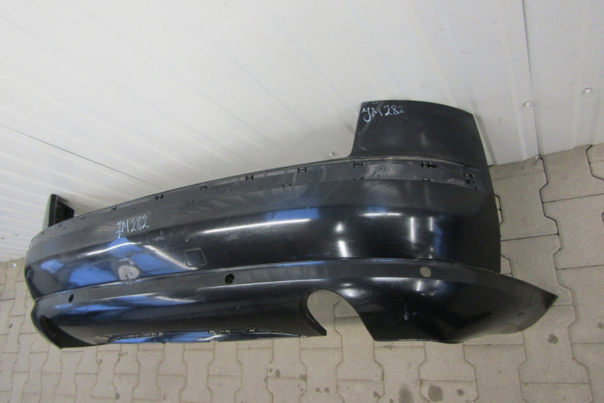Zadnji branik Audi A8 D3 4E0 02-
