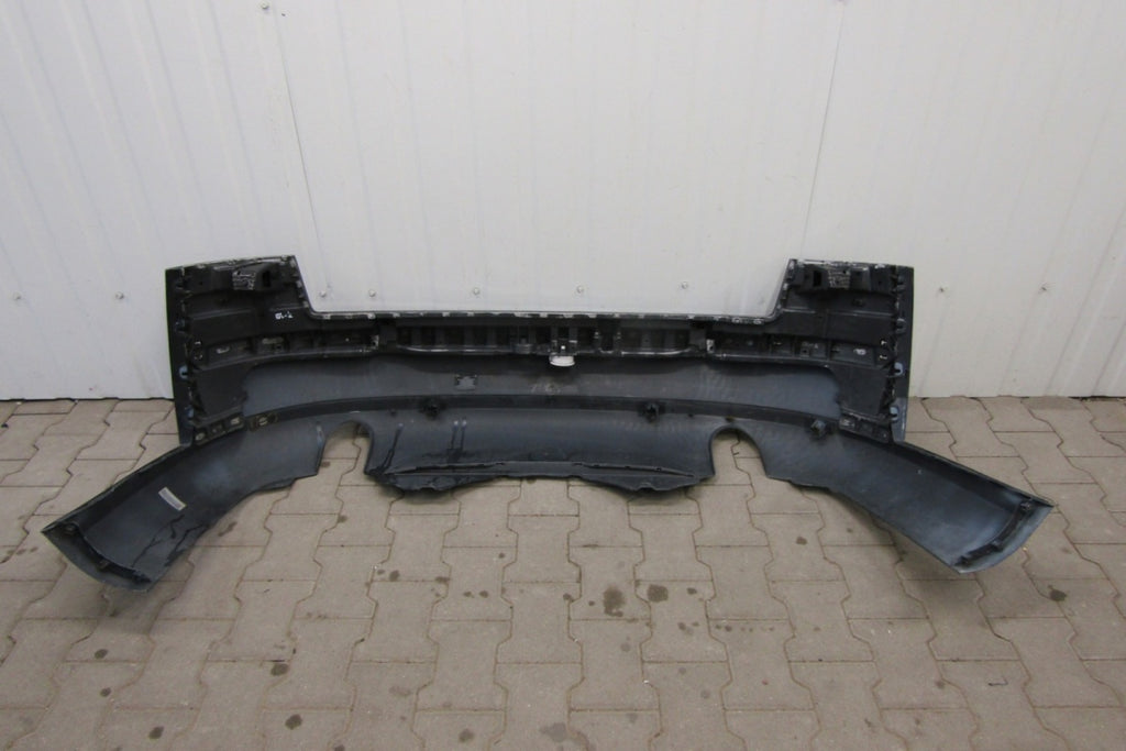 Zadnji branik Audi A8 D3 4E0 02-