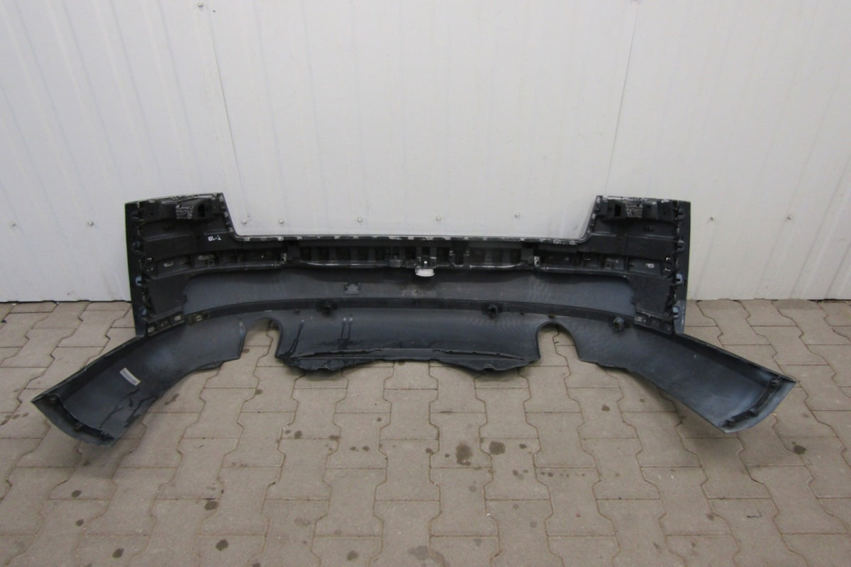 Zadnji branik Audi A8 D3 4E0 02-