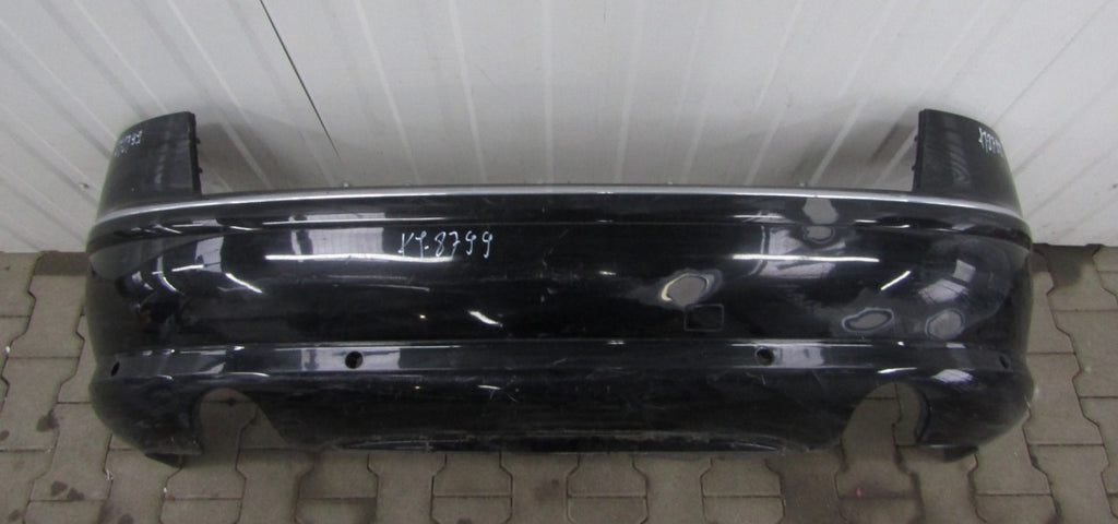 Zadnji branik Audi A8 D3 4E0 02-