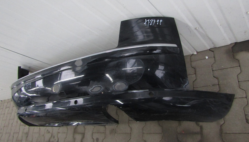 Zadnji branik Audi A8 D3 4E0 02-