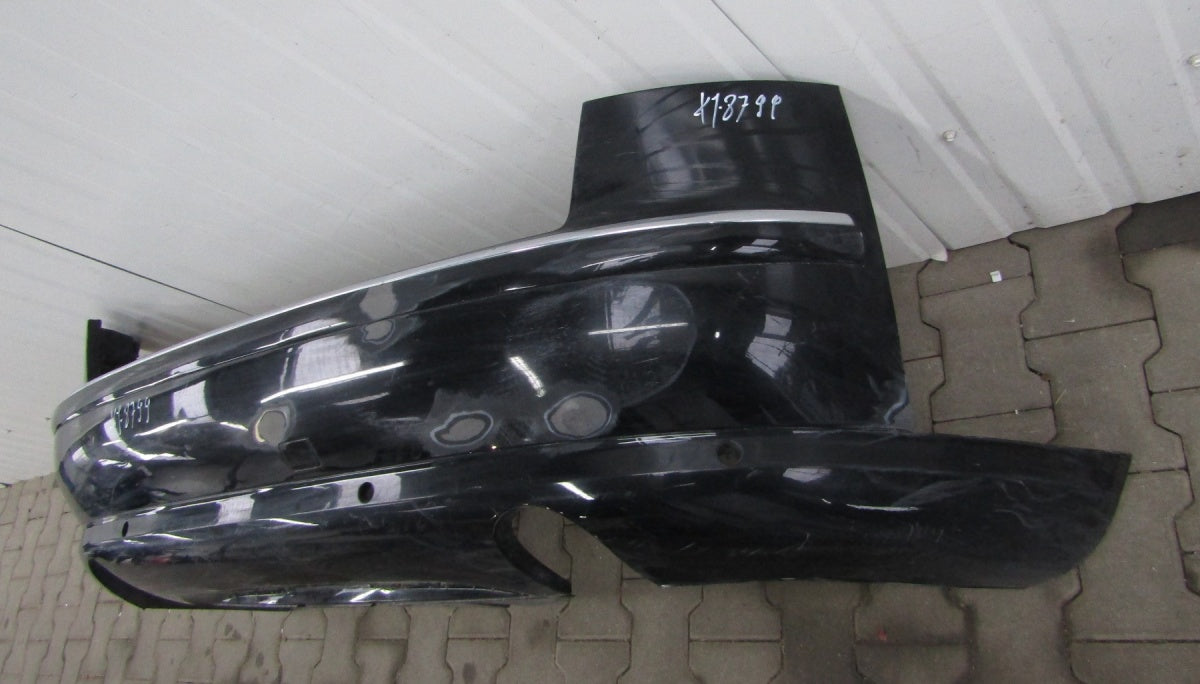 Zadnji branik Audi A8 D3 4E0 02-