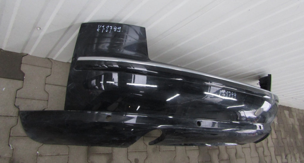 Zadnji branik Audi A8 D3 4E0 02-