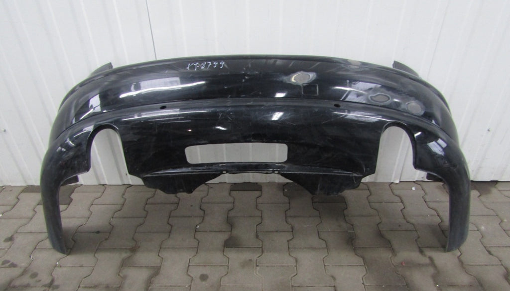 Zadnji branik Audi A8 D3 4E0 02-