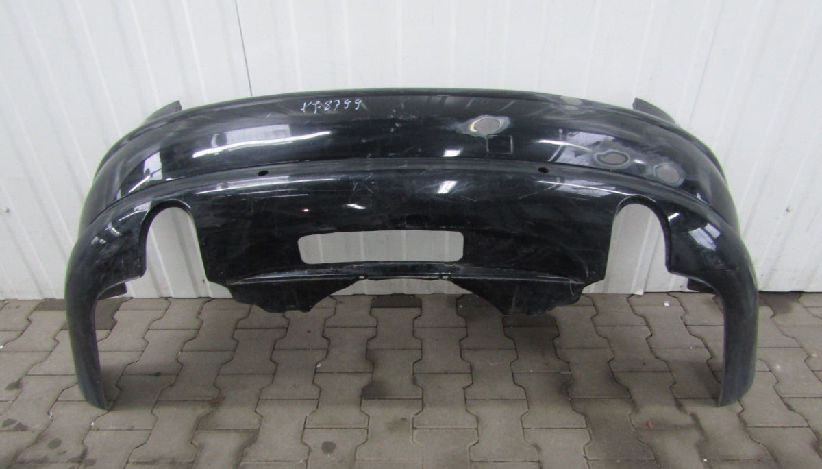Zadnji branik Audi A8 D3 4E0 02-