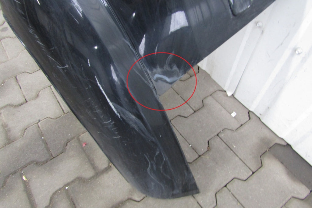 Zadnji branik Audi A8 D3 4E0 02-