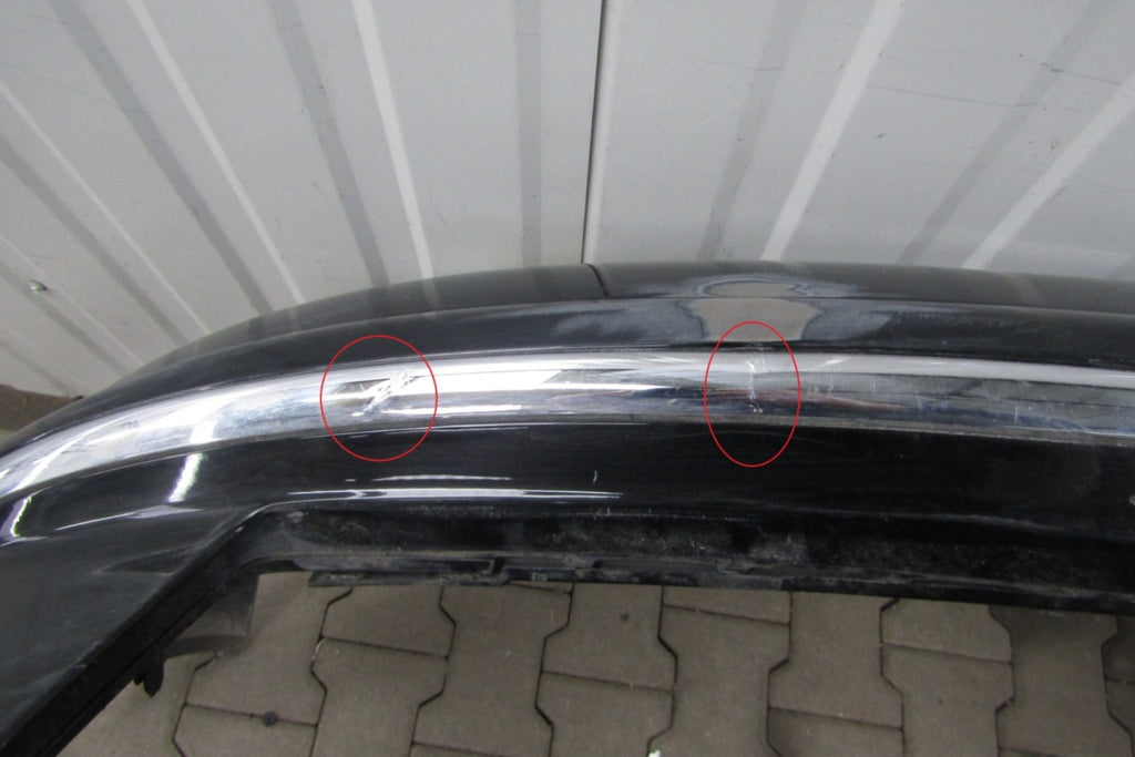 Zadnji branik Audi A8 D3 4E0 02-