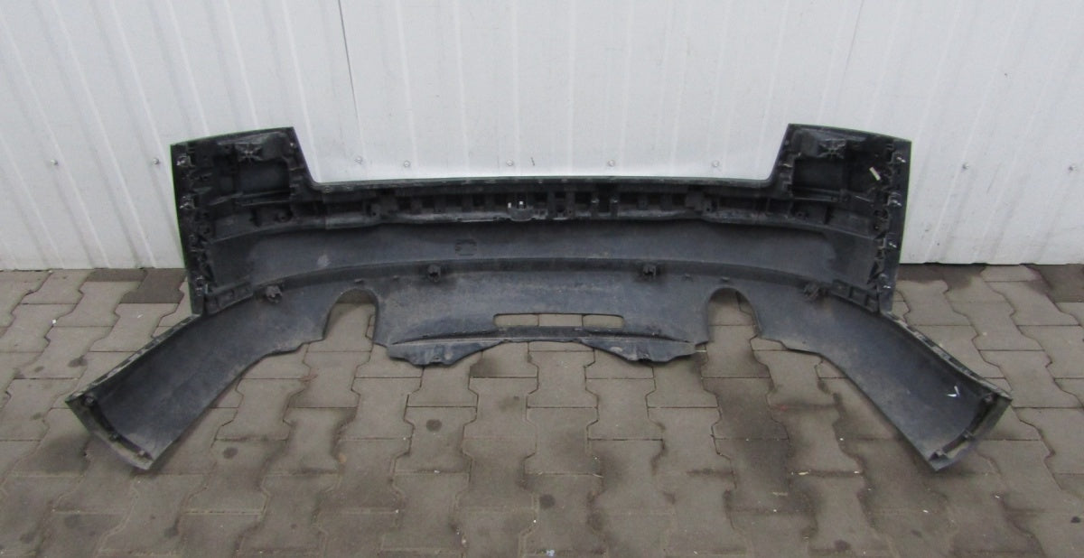 Zadnji branik Audi A8 D3 4E0 02-