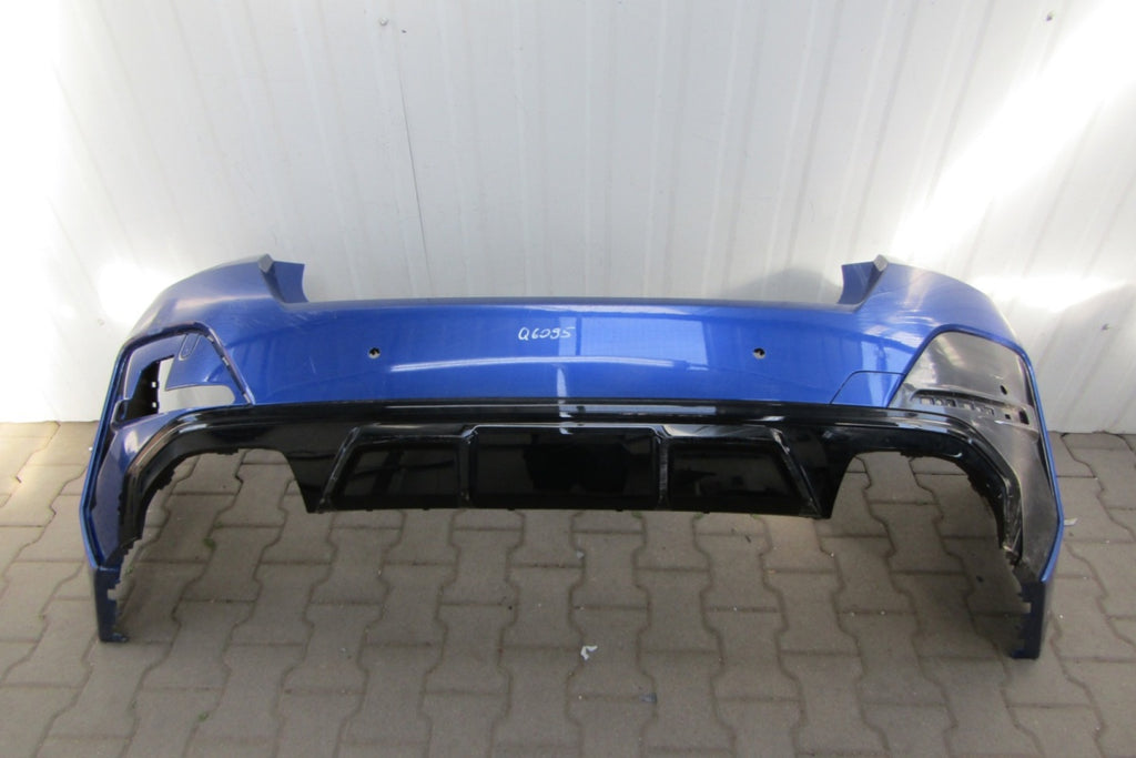 Zadnji branik BMW 4 G26 M paket M440 M440i