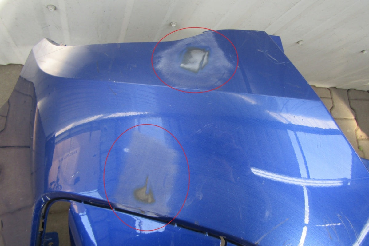 Zadnji branik BMW 4 G26 M paket M440 M440i