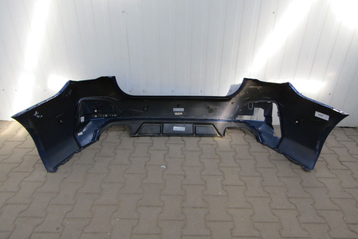 Zadnji branik BMW 4 G26 M paket M440 M440i