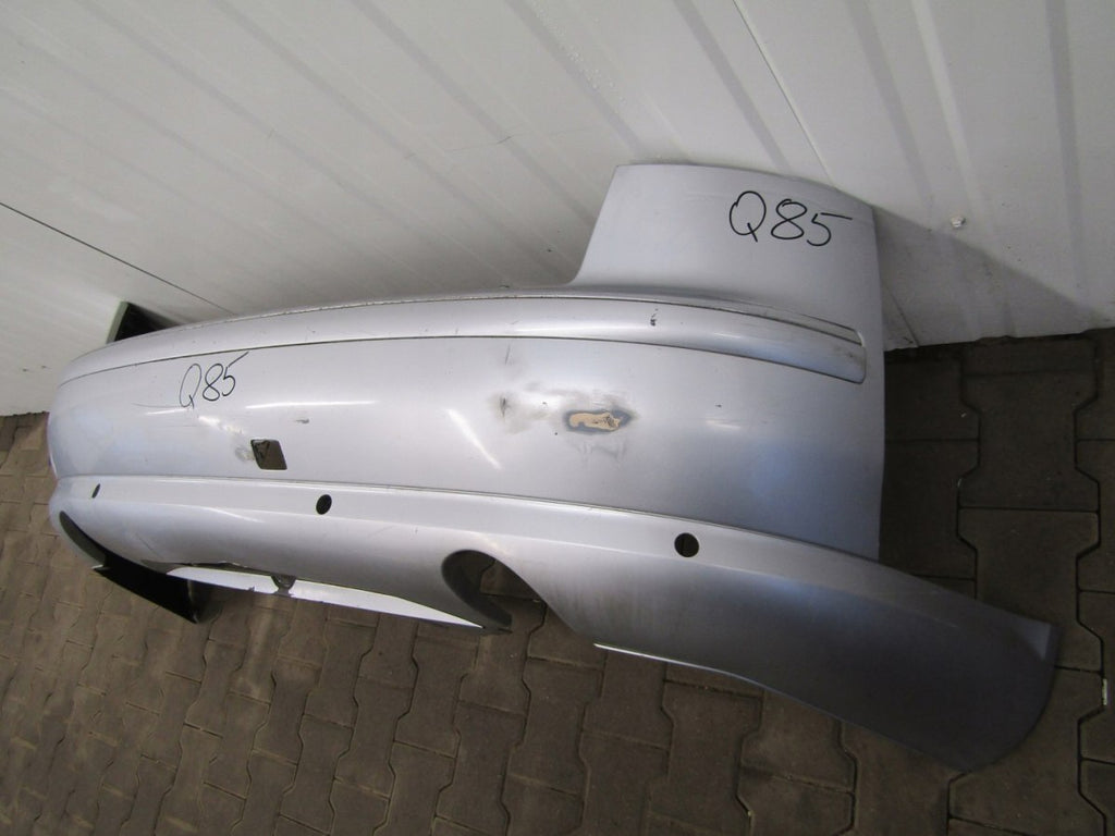 Zadnji branik Audi A8 D3 4E0 02-