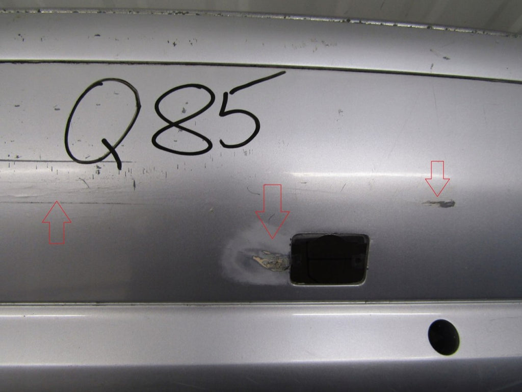 Zadnji branik Audi A8 D3 4E0 02-