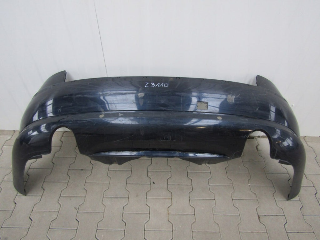 Zadnji branik Audi A8 D3 4E0 02-