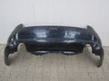 Zadnji branik Audi A8 D3 4E0 02-