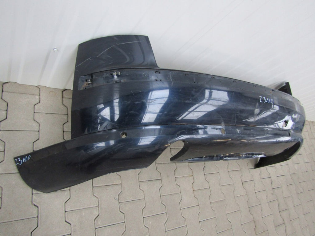 Zadnji branik Audi A8 D3 4E0 02-
