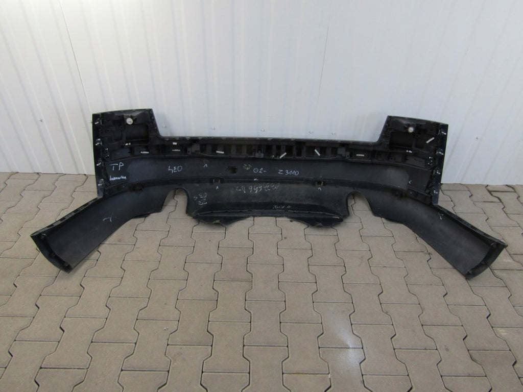 Zadnji branik Audi A8 D3 4E0 02-
