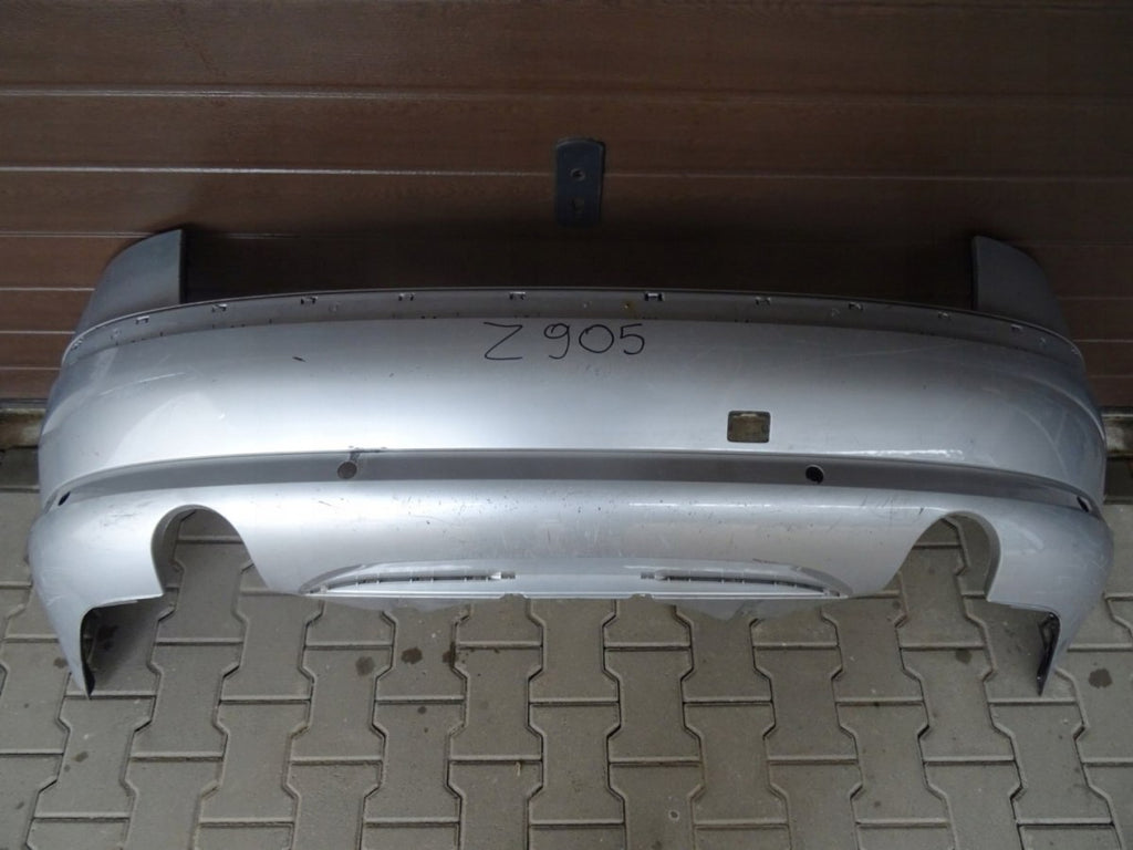 Zadnji branik Audi A8 D3 4E0 02-
