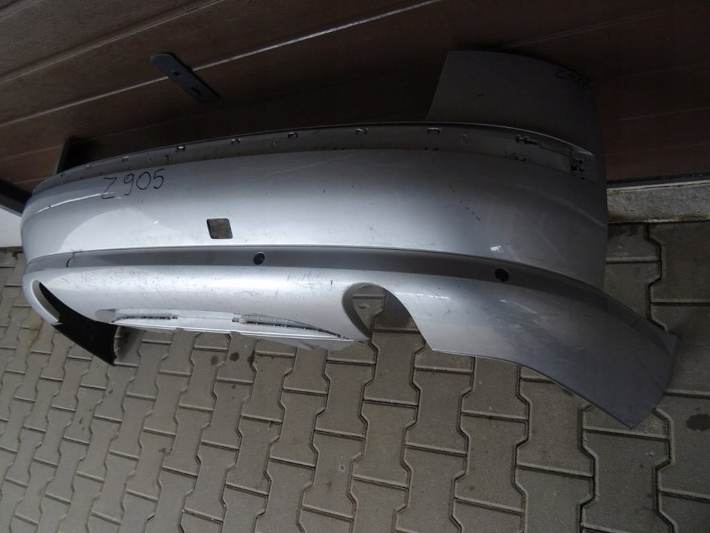Zadnji branik Audi A8 D3 4E0 02-