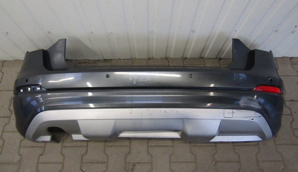 Zadnji branik Audi Q2 81A 16-