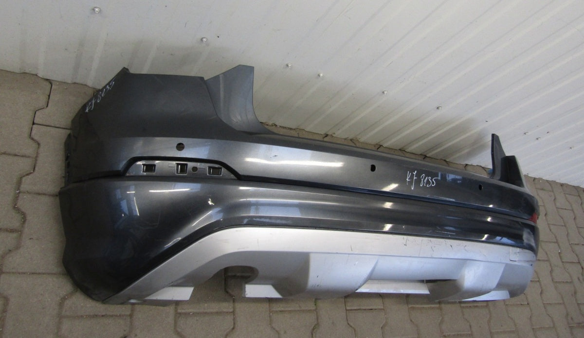Zadnji branik Audi Q2 81A 16-