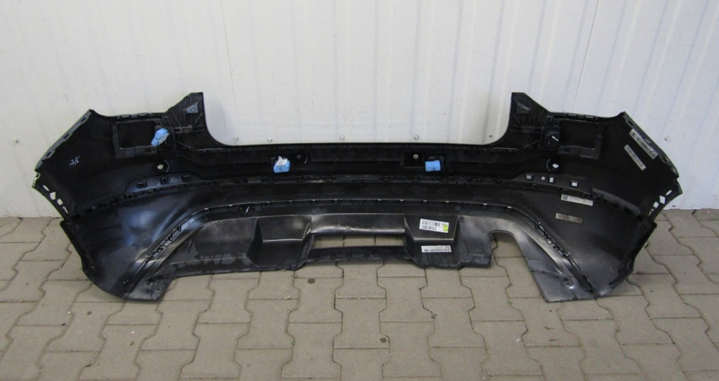 Zadnji branik Audi Q2 81A 16-