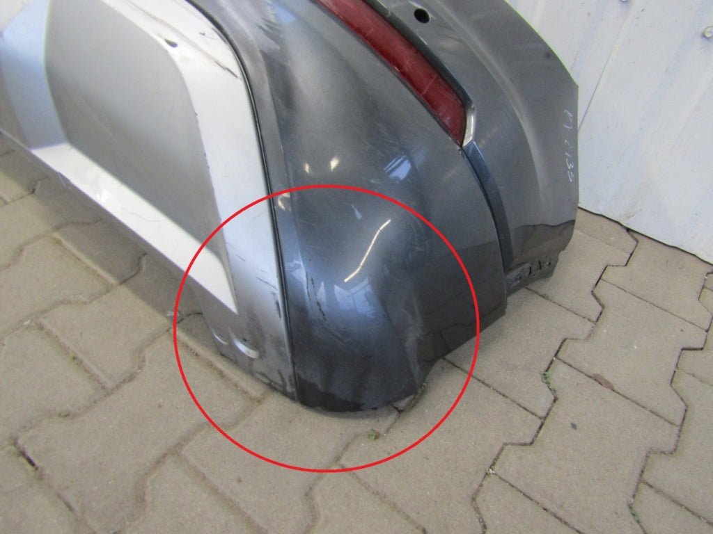 Zadnji branik Audi Q2 81A 16-