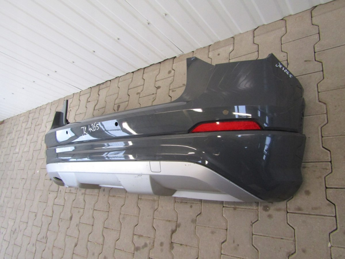 Zadnji branik Audi Q2 81A 16-