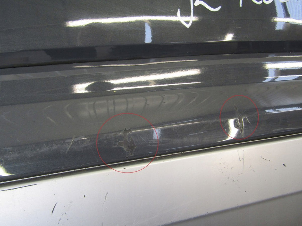 Zadnji branik Audi Q2 81A 16-