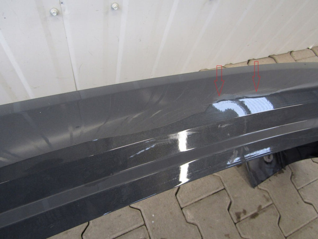 Zadnji branik Audi Q2 81A 16-
