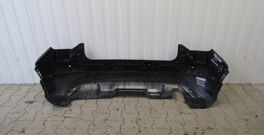 Zadnji branik Audi Q2 81A 16-