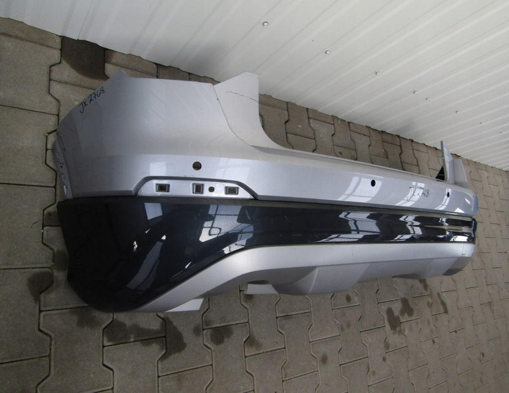 Zadnji branik Audi Q2 81A 16-