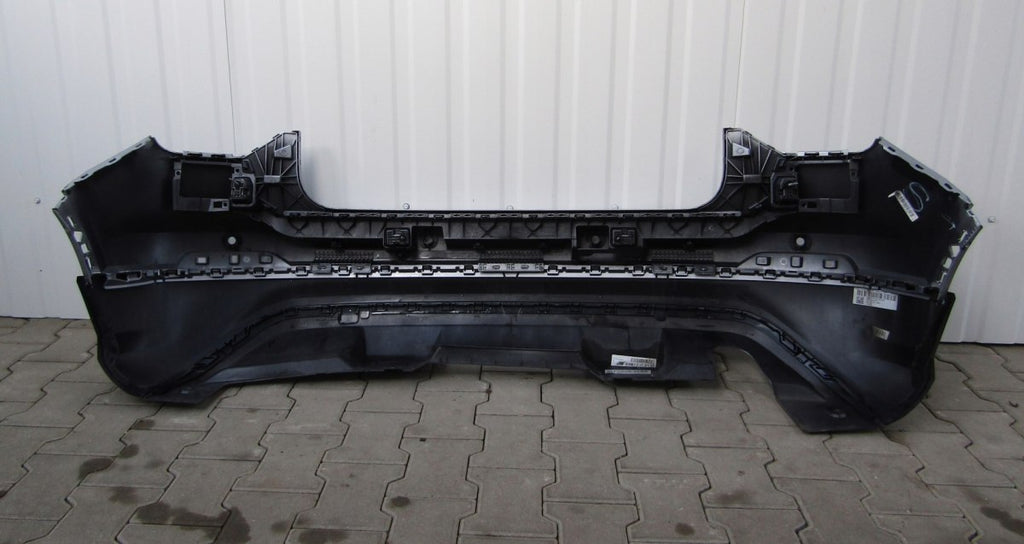 Zadnji branik Audi Q2 81A 16-