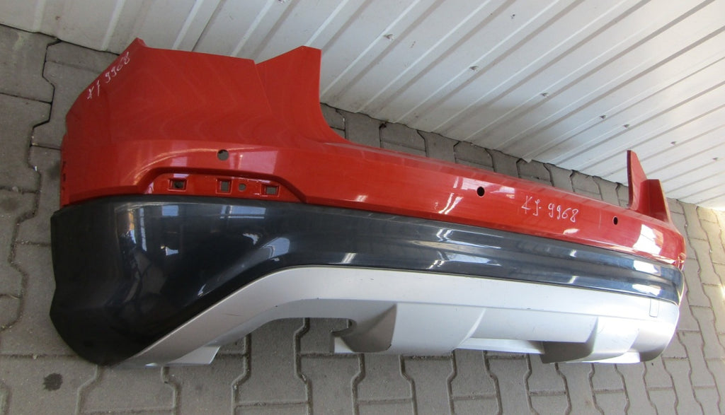 Zadnji branik Audi Q2 81A 16-