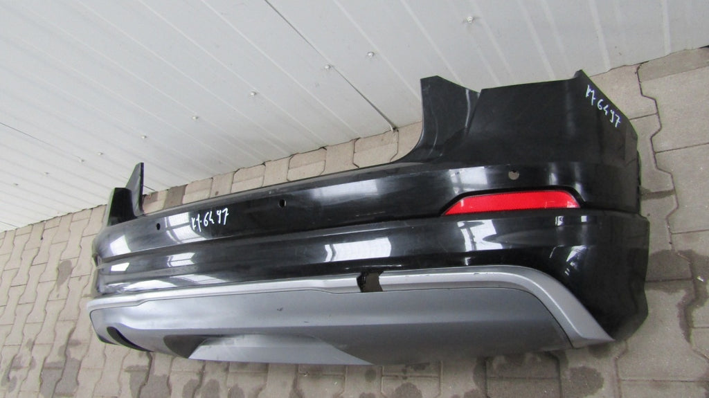 Zadnji branik Audi Q2 81A S-Line 16-
