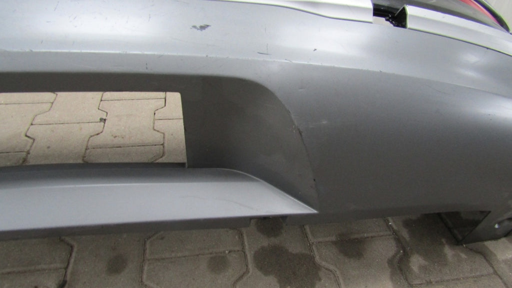 Zadnji branik Audi Q2 81A S-Line 16-