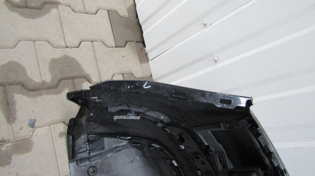 Zadnji branik Audi Q2 81A S-Line 16-