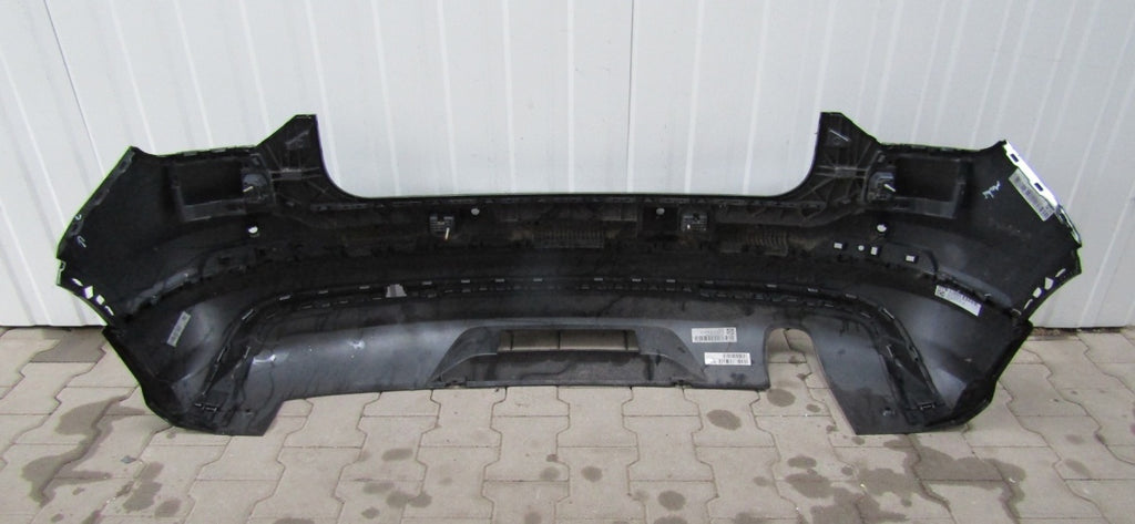 Zadnji branik Audi Q2 81A S-Line 16-