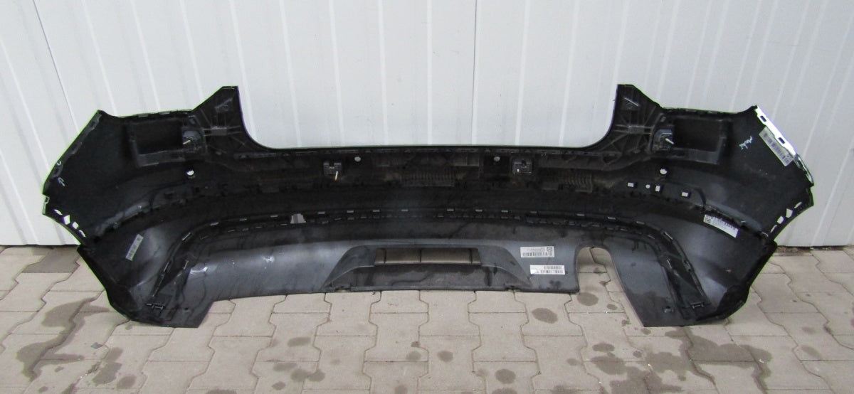 Zadnji branik Audi Q2 81A S-Line 16-