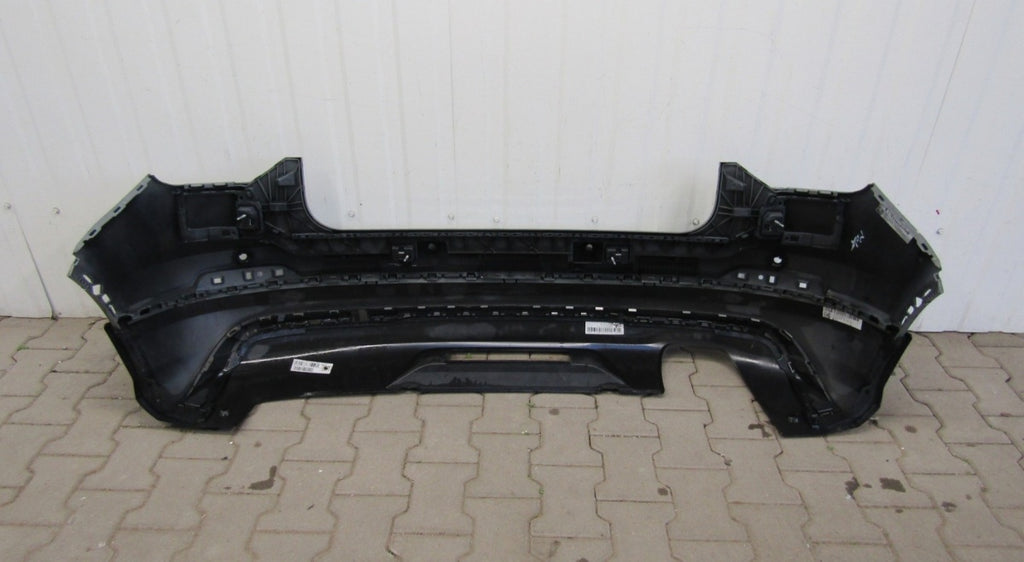 Zadnji branik Audi Q2 81A S-Line 16-