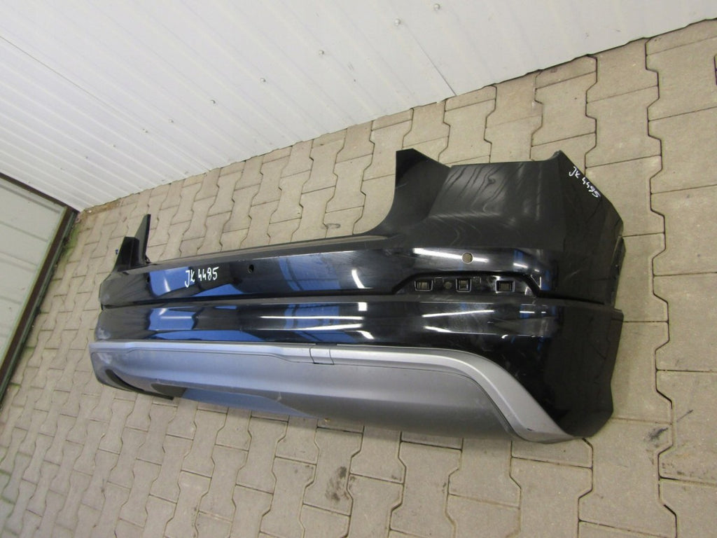 Zadnji branik Audi Q2 81A S-Line 16-